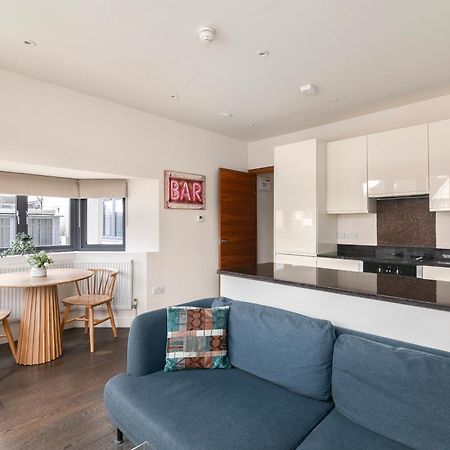 Cosy Flat London Apartment Exterior photo